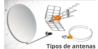 Instalar y orientar una antena parabólica en Alameda del Valle